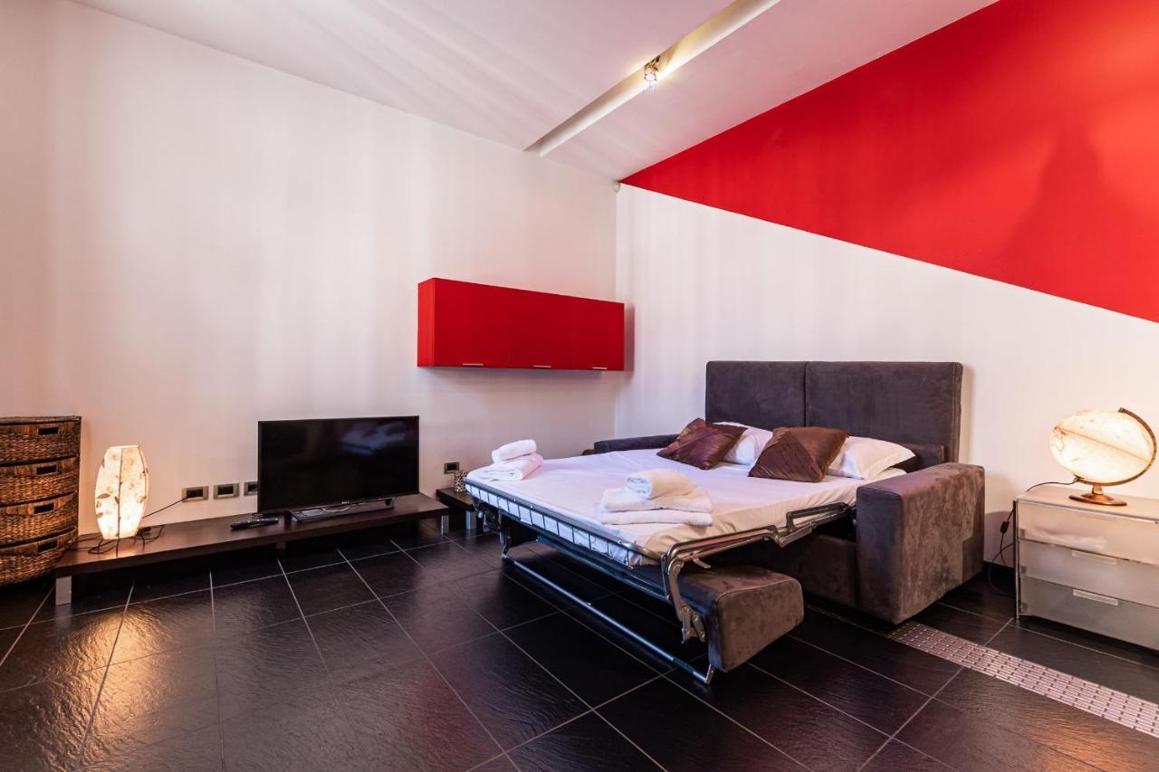 Prestige Boutique Homes-Marghera มิลาน ภายนอก รูปภาพ