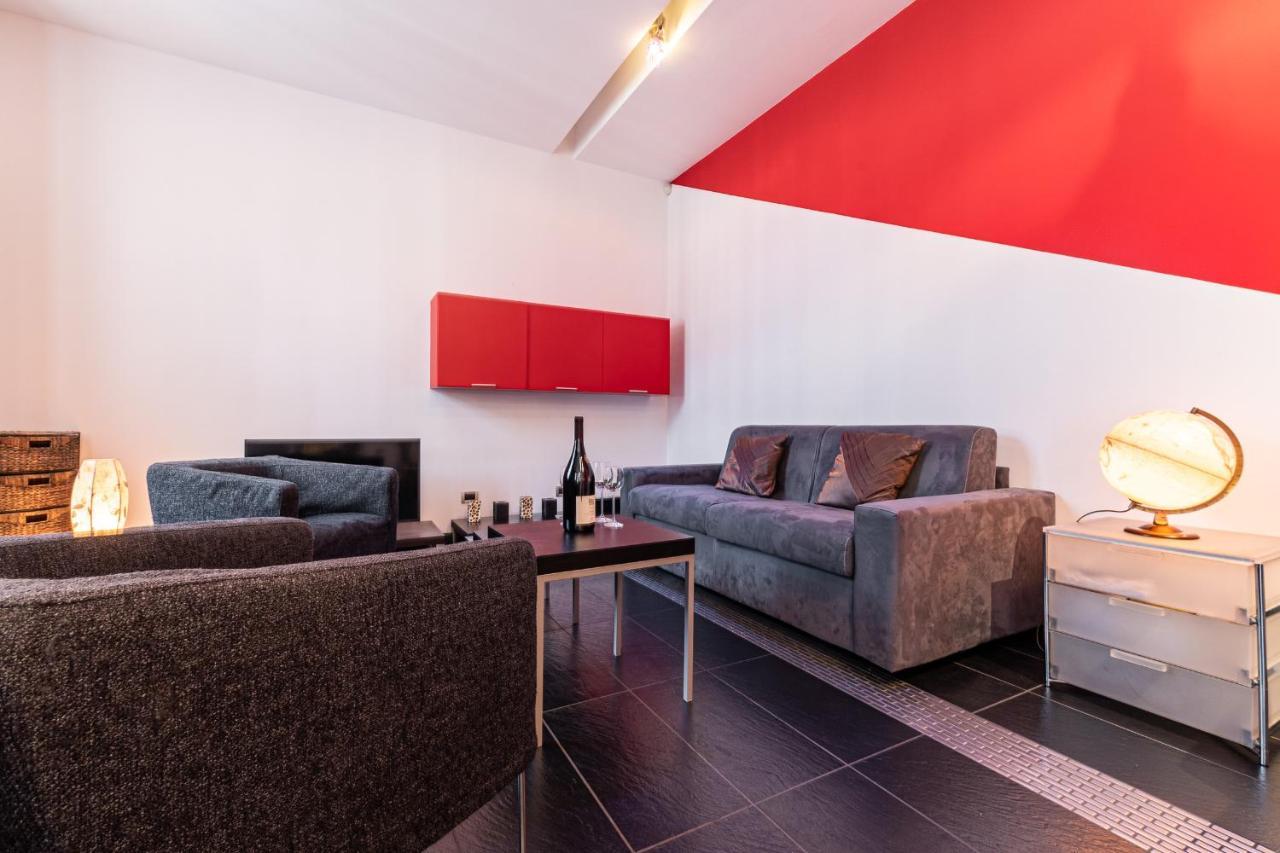 Prestige Boutique Homes-Marghera มิลาน ภายนอก รูปภาพ