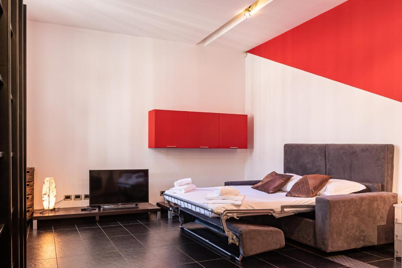 Prestige Boutique Homes-Marghera มิลาน ภายนอก รูปภาพ