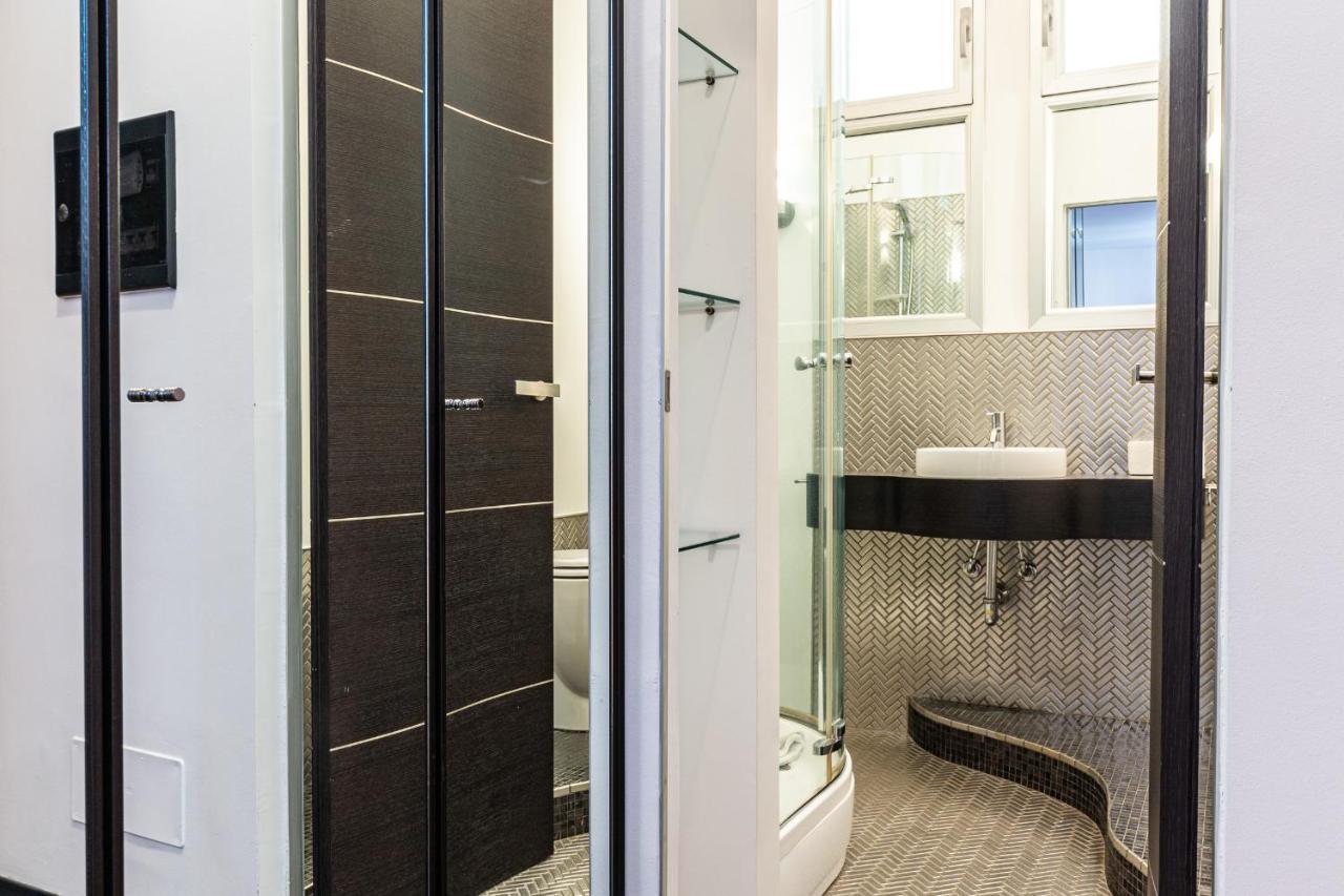 Prestige Boutique Homes-Marghera มิลาน ภายนอก รูปภาพ