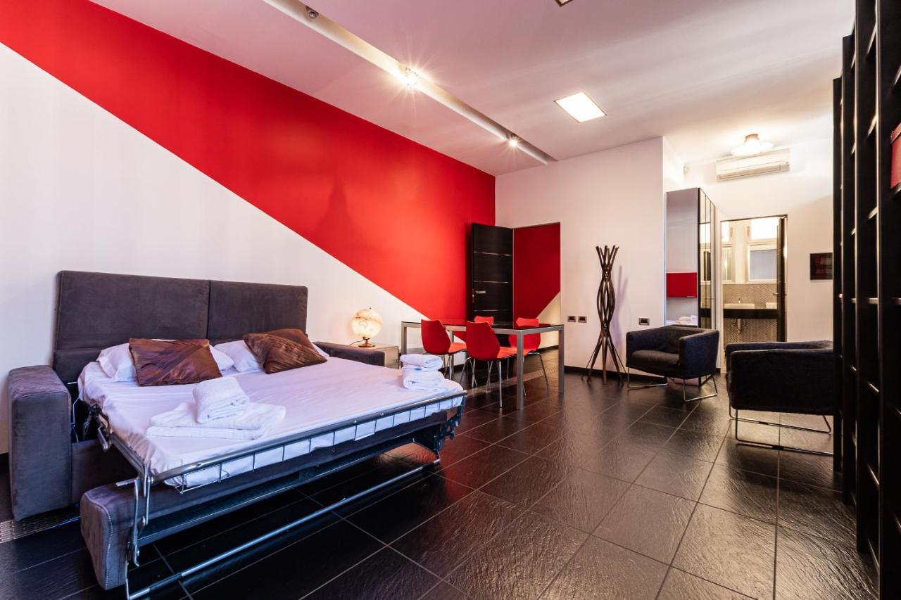 Prestige Boutique Homes-Marghera มิลาน ภายนอก รูปภาพ